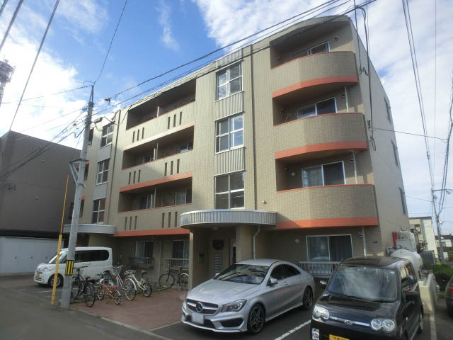メルシオン発寒南
