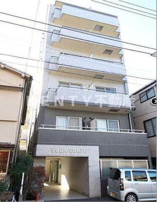 【外観】 | ヴォーガコルテ多摩川 | 外観です