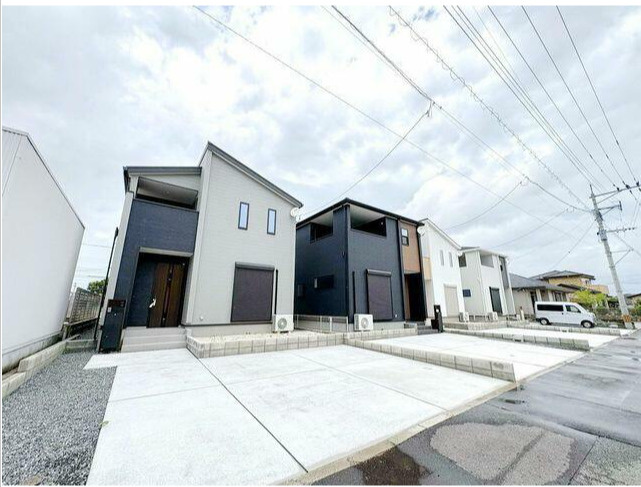 マイホームネクスト北野町今山のその他共用部分
