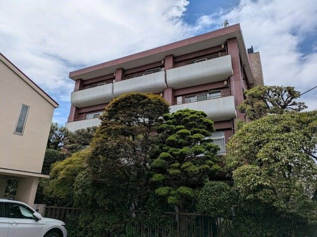 大野マンション