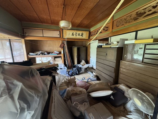 憧れの田舎暮らし♪農家始めてみませんか？ 大田原市湯津上のその他