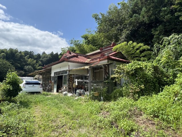 憧れの田舎暮らし♪農家始めてみませんか？ 大田原市湯津上