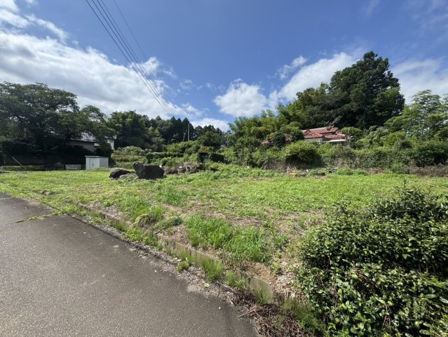 憧れの田舎暮らし♪農家始めてみませんか？ 大田原市湯津上の周辺|畑