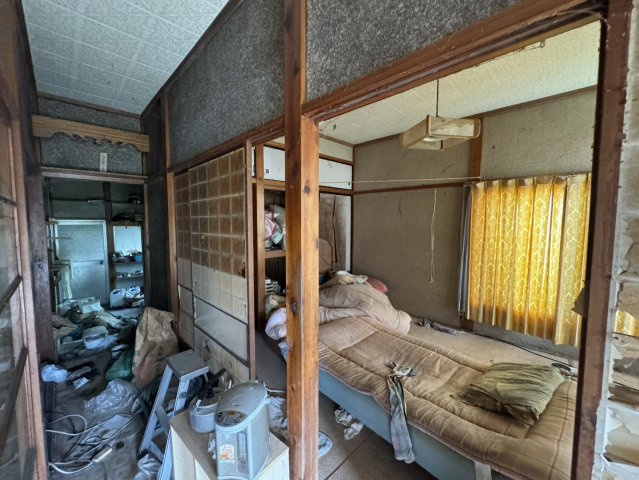 憧れの田舎暮らし♪農家始めてみませんか？ 大田原市湯津上のその他
