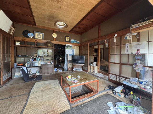 憧れの田舎暮らし♪農家始めてみませんか？ 大田原市湯津上のその他