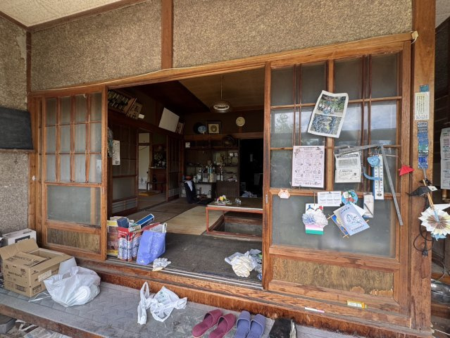 憧れの田舎暮らし♪農家始めてみませんか？ 大田原市湯津上のその他