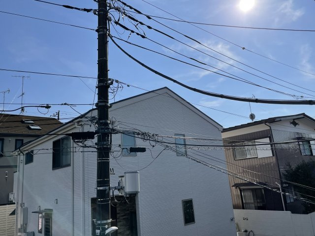 ヒルズ・アイの展望