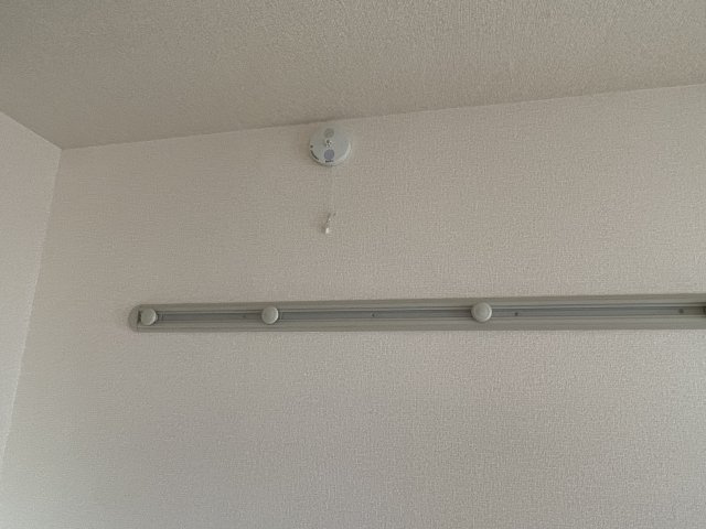 ヒルズ・アイの設備