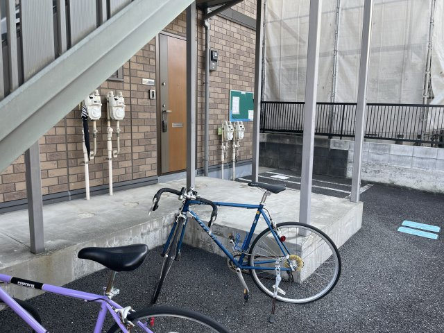 ヒルズ・アイのその他共用部分