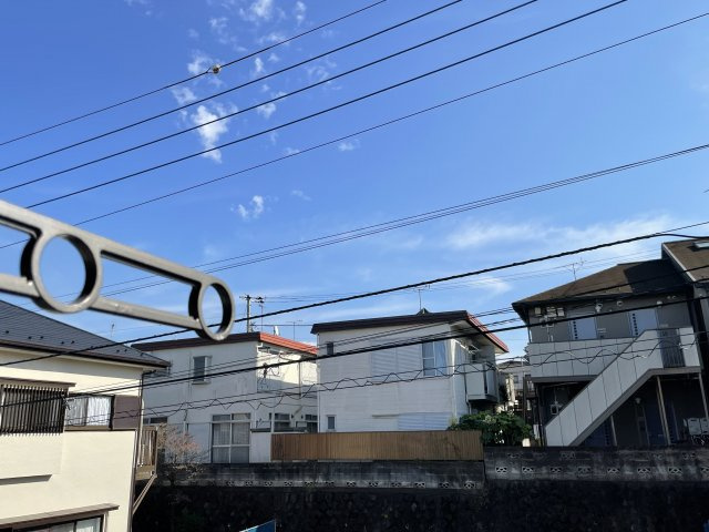 ヒルズ・アイの展望