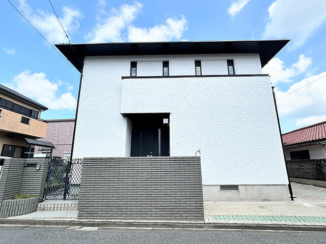 日進市藤島町