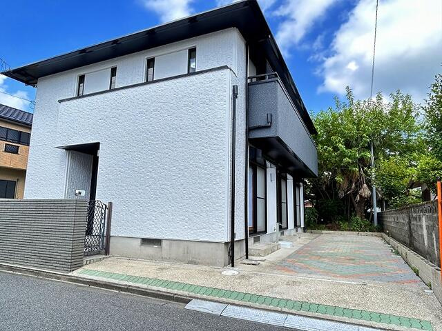日進市藤島町のその他