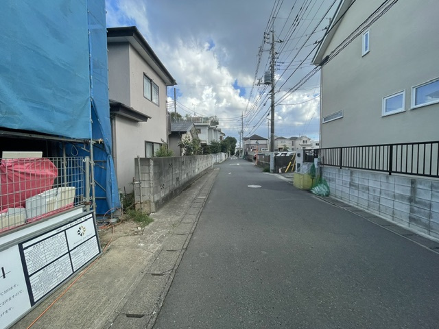 【駐車場】 | TKP北小金Ⅰ
