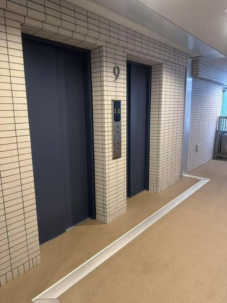 グランド・ガーラ神田のその他