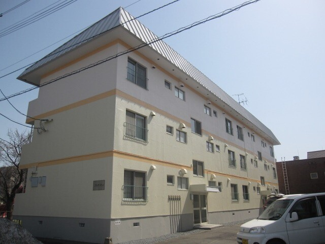 プラザ７２　Ａ