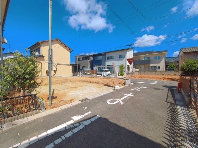 【前面道路含む現地写真】 | 東海市荒尾町泉【仲介手数料0円】