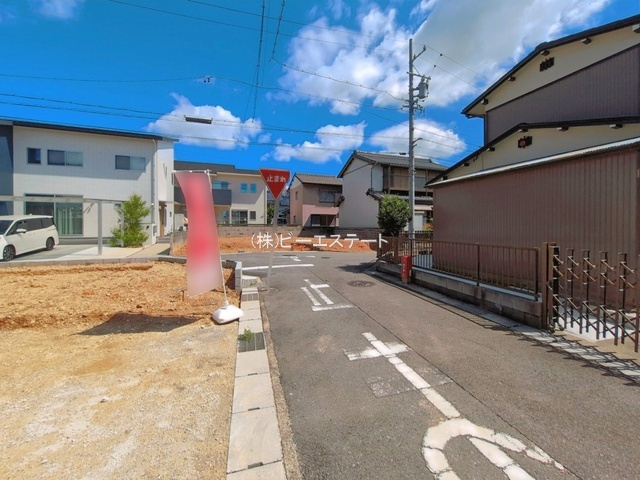 【外観】 | 東海市荒尾町泉【仲介手数料0円】