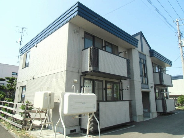 セジュール高砂Ａ