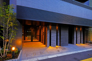 文京区西片２丁目のマンションの画像