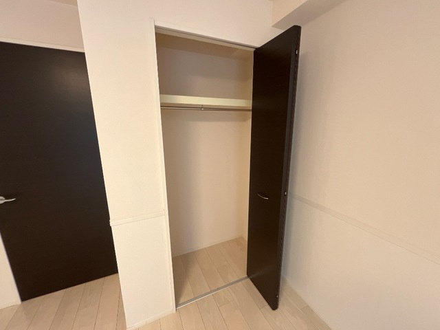 カーサ清正の収納