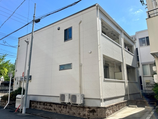 カーサ清正のその他共用部分