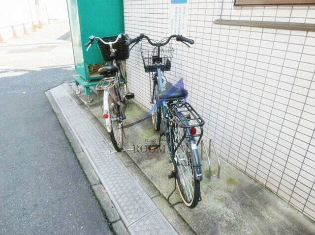 フレンドハイツ西新宿