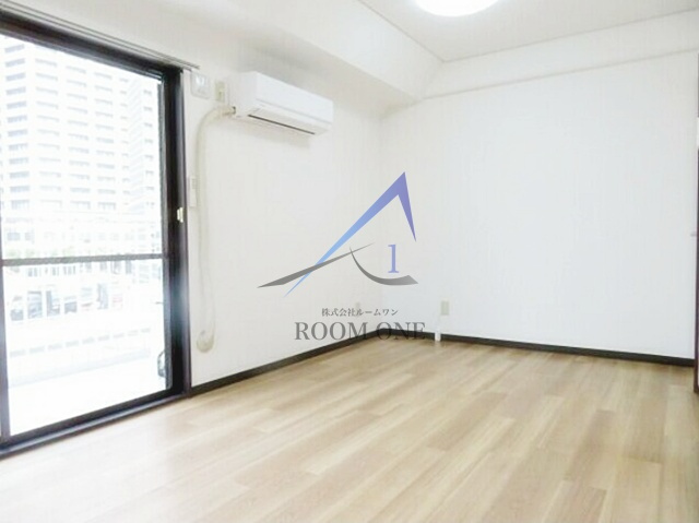 フレンドハイツ西新宿の居間・リビング|洋室のお部屋です。
