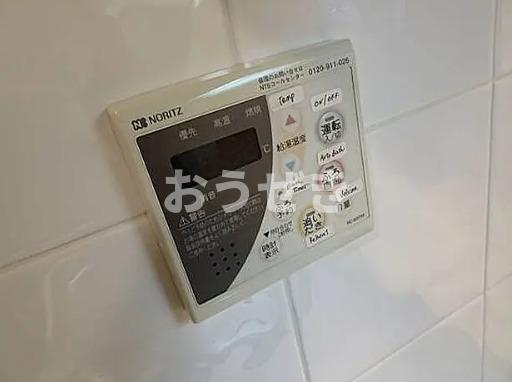 ザ・レジデンス本牧横浜ベイサイドの設備