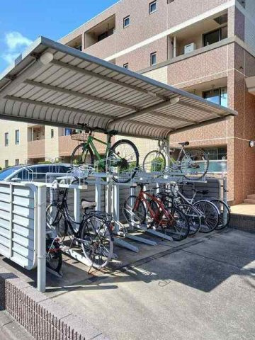 カサ　エスペランサのその他