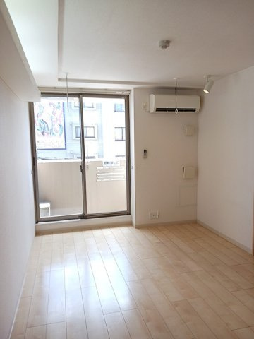 カサ　エスペランサの内装