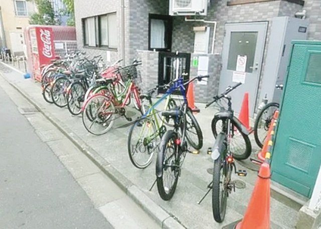 スカイコート高田馬場第３