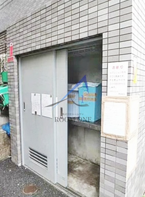 スカイコート高田馬場第３