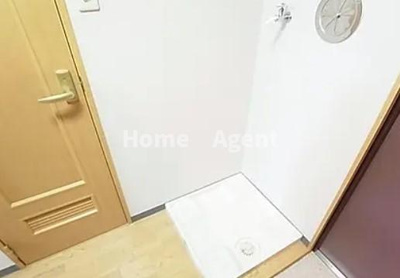 【設備】 | カレッジテラス堀切