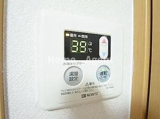 【設備】 | カレッジテラス堀切
