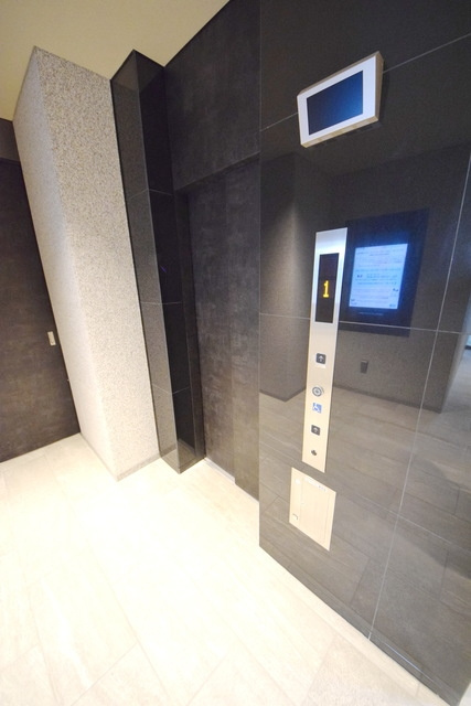 ライオンズ浅草橋ミレスのその他共用部分
