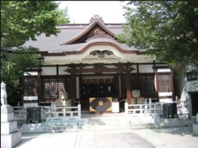 ライオンズ浅草橋ミレスの周辺