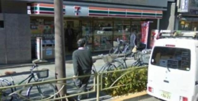 ライオンズ浅草橋ミレスの周辺