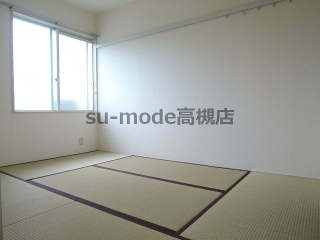 【内装】 | インレットハイツII