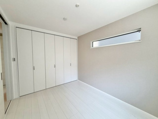 【洋室】 | 安立４丁目　新築一戸建
