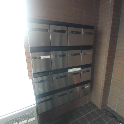 北拓ハイツ高砂のその他共用部分