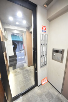 【エントランス】 | コンフォールびふう
