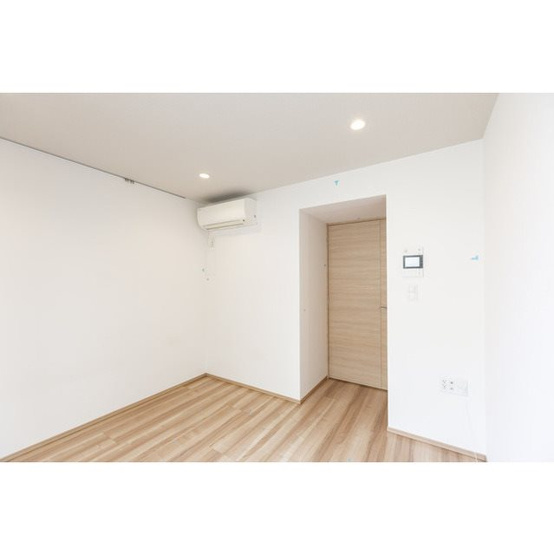 【寝室】ディームス初台Ⅰ