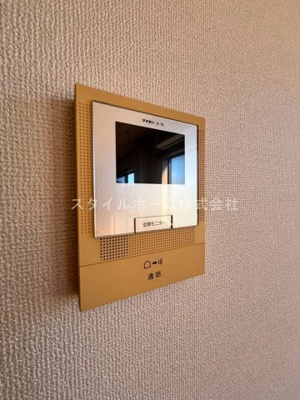 【セキュリティ】 | ベルバランセ大崎