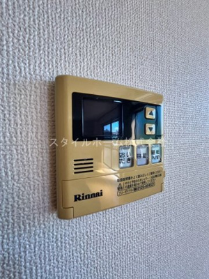 【設備】 | ベルバランセ大崎