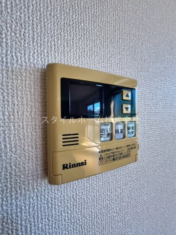 【設備】 | ベルバランセ大崎