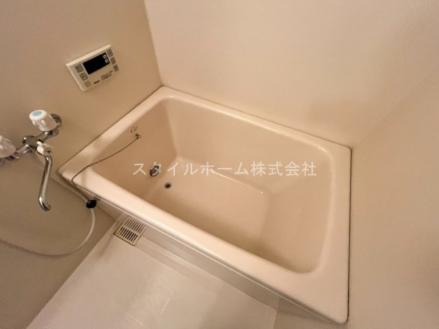 【浴室】 | ベルバランセ大崎