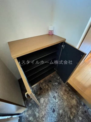 【設備】 | ベルバランセ大崎