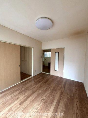 【内装】 | レオコーポふじみ野