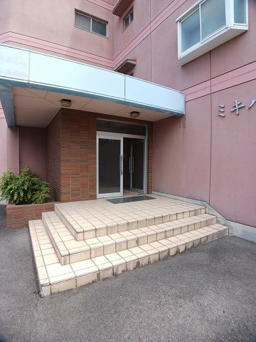 ミキハウス21のその他