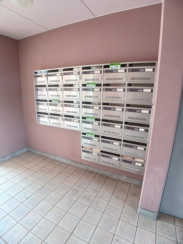 ミキハウス21のその他共用部分